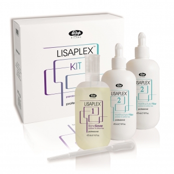 Lisap Lisaplex Kit (Революционный комплекс)