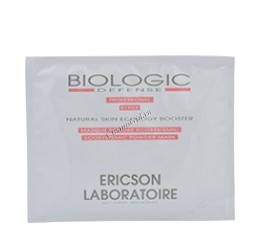 Ericson Laboratoire Ecosystemic Powder Mask Skin Ecology Balancing (Восстанавливающая маска Экосистем), 4 пакета