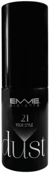 Emmediciotto 21 Your Style Dust (Пыль-стайлинг для волос), 35 мл