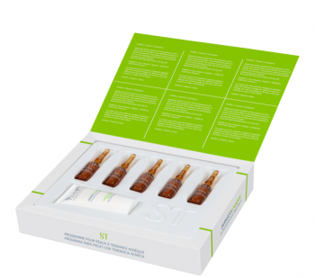 Acne Prone Skin Program (Программа для кожи, склонной к акне)