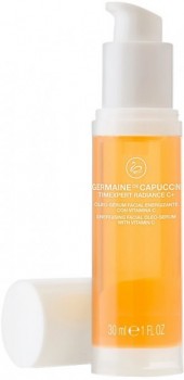 Germaine de Capuccini Radiance C+ Energising Facial Oleo Serum with Vitamin C (Масло массажное с витамином С), 30 мл
