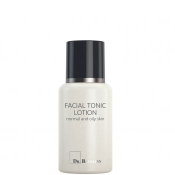 Dr.Baumann Facial Tonic Lotion for Normal and Oily Skin (Тонизирующее средство для нормальной и жирной кожи)