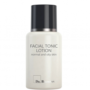 Dr.Baumann Facial Tonic Lotion for Normal and Oily Skin (Тонизирующее средство для нормальной и жирной кожи)