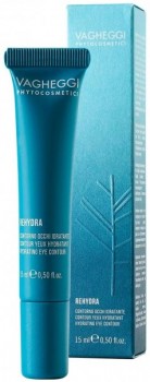 Vagheggi Rehydra Hydrating Eye Contour Cream (Крем для век «Увлажнение»), 15 мл