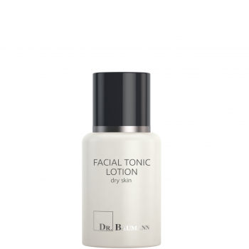 Dr.Baumann Facial Tonic Lotion Dry Skin (Тонизирующее средство для сухой кожи)
