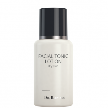 Dr.Baumann Facial Tonic Lotion Dry Skin (Тонизирующее средство для сухой кожи)