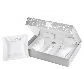 Primissima Professional Face Exfoliating Treatment (Набор "Примиссима", пилинговая система), 10 процедур