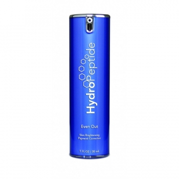 HydroPeptide Even Out (Сыворотка-Корректор для интенсивной борьбы с пигментацией)