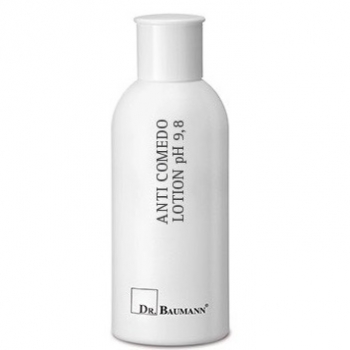 Dr.Baumann Anti Comedo Lotion Ph 4,8 (Лосьон против черных точек PH 4,8)