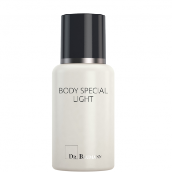 Dr.Baumann Body Special Light (Антицеллюлитный крем мягкого действия для тела с липосомами)