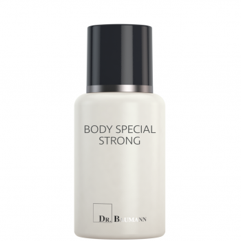 Dr.Baumann Body Special Strong (Антицеллюлитный крем интенсивного действия для тела с липосомами)