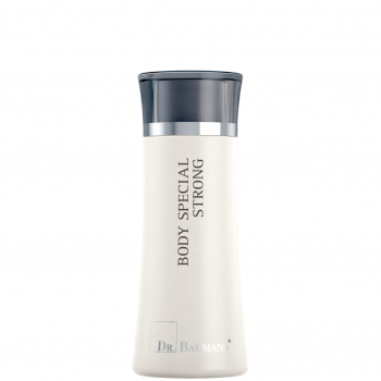 Dr.Baumann Body Special Strong (Антицеллюлитный крем интенсивного действия для тела с липосомами)
