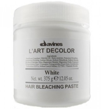 Davines Mask Decolouring Powder Sachet (Осветляющая пудра), 500 гр