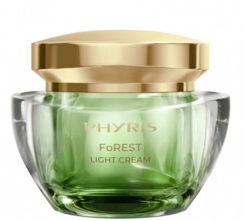 Phyris FoREST Light Cream (Легкий крем «ФоРест»), 50 мл