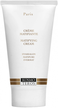 Kosmoteros Creme Matifiante (Крем с матирующим эффектом), 50 мл