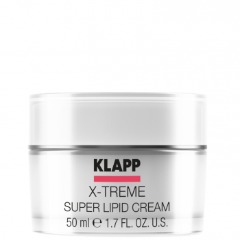 Klapp X-Treme Super Lipid (Крем «Супер Липид»), 250 мл