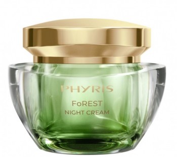 Phyris FoREST Night Cream (Ночной крем «ФоРест»), 50 мл