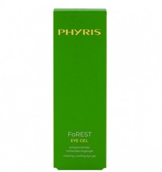 FoREST Eye Gel (Гель для век «ФоРест»), 20 мл