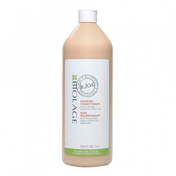 Matrix Biolage R.A.W. Nourish (Кондиционер для питания волос)