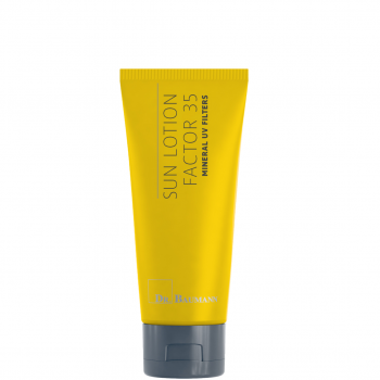 Dr.Baumann Sun Lotion Factor 35 Mineral UV Filters (Солнцезащитный лосьон SPF 35 с минеральными УФ фильтрам)