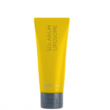 Dr.Baumann Solarium Liposome (Лосьон питательный с липосомами)