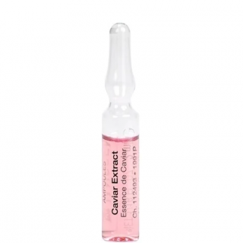 Janssen Caviar Extract (Ампулы «Экстракт икры» супервосстановление)