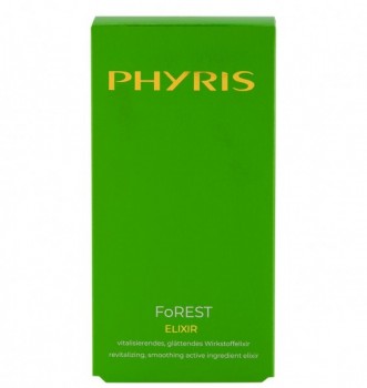 FoREST Elixir (Сыворотка-эликсир «Форест»), 30 мл