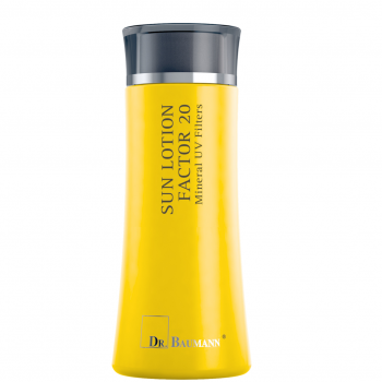 Dr.Baumann Sun Lotion Factor 20 Mineral UV Filters (Солнцезащитный лосьон SPF 20 с минеральными УФ фильтрами)