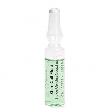 Janssen Stem Cell Fluid (Сыворотка в ампулах для клеточного обновления)