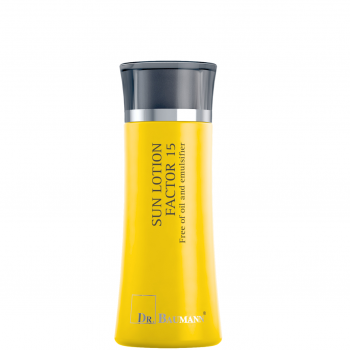 Dr.Baumann Sun Lotion Factor 15 Free of Oil and Emulsifier (Солнцезащитный гель SPF 15 без масел и эмульгаторов)