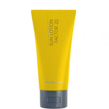 Dr.Baumann Sun Lotion Factor 20 (Солнцезащитный лосьон SPF 20)