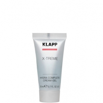 Klapp X-Treme Hydra Complete Cream Gel (Крем «Гидра Комплит»)