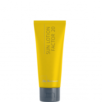 Dr.Baumann Sun Lotion Factor 20 (Солнцезащитный лосьон SPF 20)