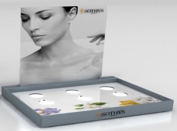 Sothys Дисплей под тестеры