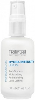Natinuel Hydra Intensity Serum (Интенсивная увлажняющая сыворотка), 50 мл