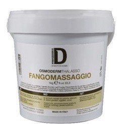 Dermophisiologique Osmoderm Fango Massaggio (Грязь для массажа), 1 кг