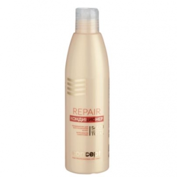 Concept Salon Total Repair conditioner (Кондиционер для восстановления волос)