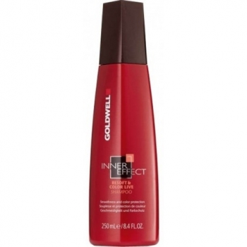 Goldwell Шампунь для чувствительной кожи.