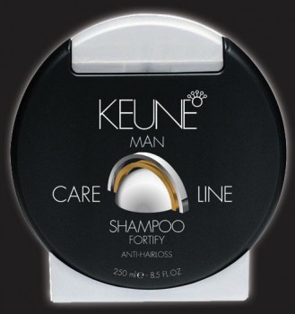 KEUNE CL HYDRATE SHAMPOO Шампунь увлажняющий КЭЕ ЛАЙН Менеджмент 250мл