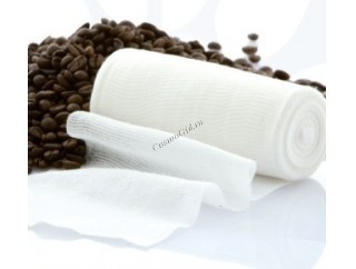 Klapp alternative medical Body bandage coffee (Бинт-бандаж для тела «Кофе»), 1 шт