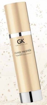 Klapp cuvee prestige Facial cleansing mousse 2 in 1 (Мусс для очищения кожи 2 в 1), 100 мл