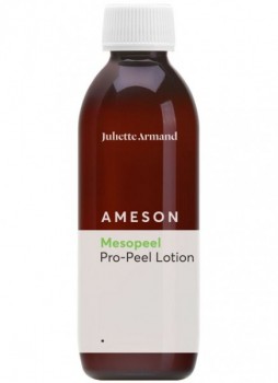 Juliette Armand Ameson Pro-Peel Lotion (Лосьон пре-пилинг для подготовки кожи к химическому пилингу), 200 мл