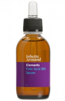Juliette Armand Folic Acid (B9) Serum (Сыворотка с фолиевой кислотой В9), 55 мл