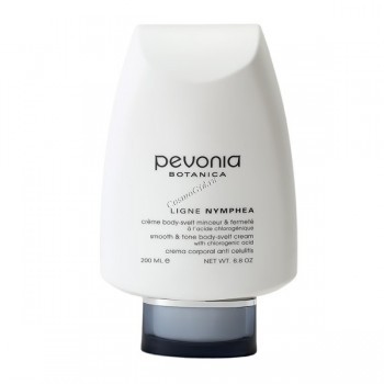Pevonia Nymphea body-svelt gel – smooth
