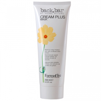 Farmavita Cream plus mask (Крем плюс маска для волос)