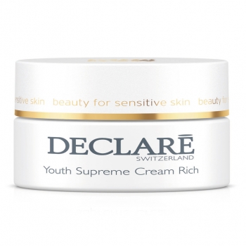 Declare vital balance Nourishing multi-vitamin cream (Питательный крем с мультивитаминами)