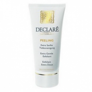 Declare Extra Gentle Exfoliant (Экстра мягкий гель-эксфолиант)