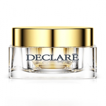 Declare Luxury Anti-Wrinkle Cream (Крем-люкс против морщин с экстрактом черной икры)
