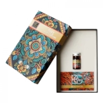 BeautyGel Eyes (Омоложение кожи вокруг глаз)