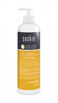 Soskin Slim pro modelling oil (Масло массажное «Слим»), 500 мл